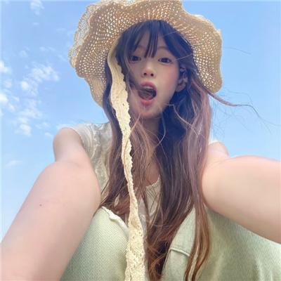 打开门